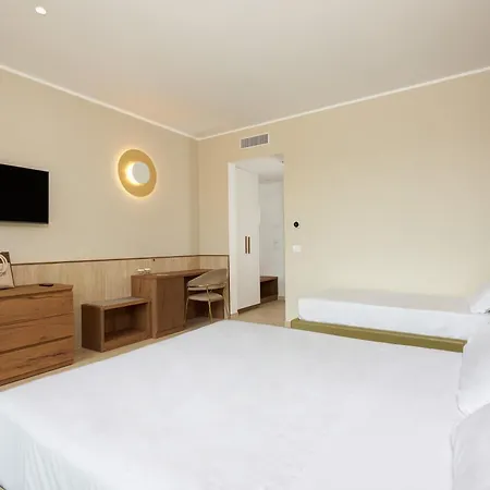 Gallia&resort Hotel