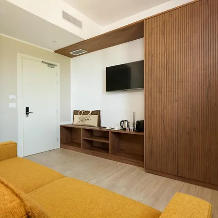 Gallia&resort Hotel Lido di Jesolo
