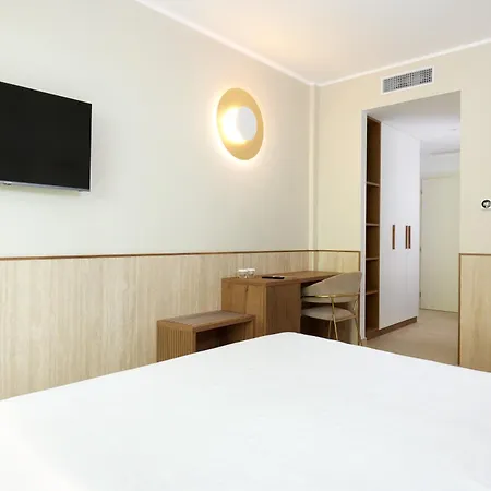 Hotel Gallia&resort Lido di Jesolo