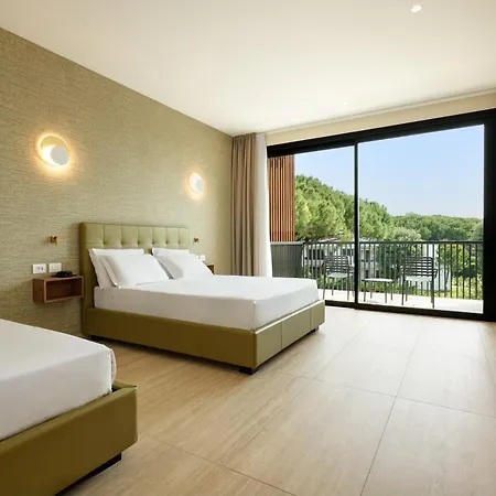 Gallia&resort 4*