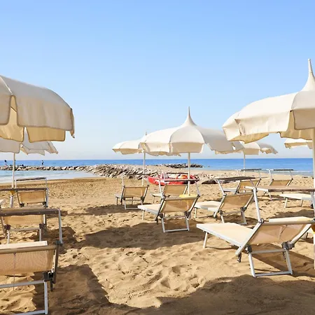 Gallia&resort Hotel
