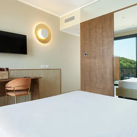 Hotel Gallia&resort
