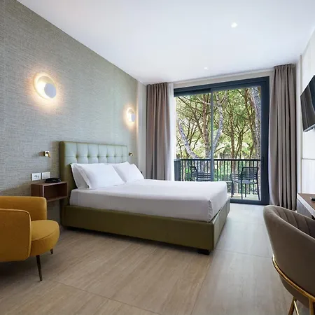 Gallia&resort Hotel 4*