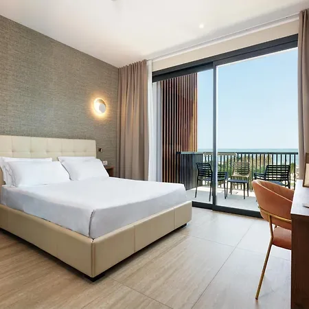 Gallia&resort Hotel Lido di Jesolo