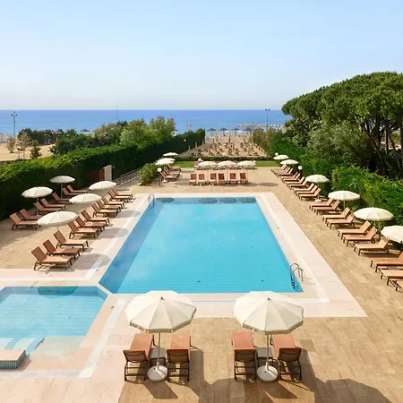 Gallia & Hotel 4*