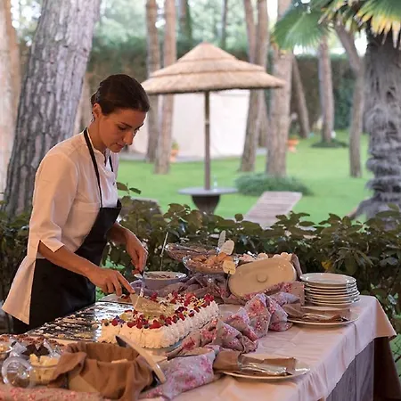 Hotel Gallia&resort Lido di Jesolo