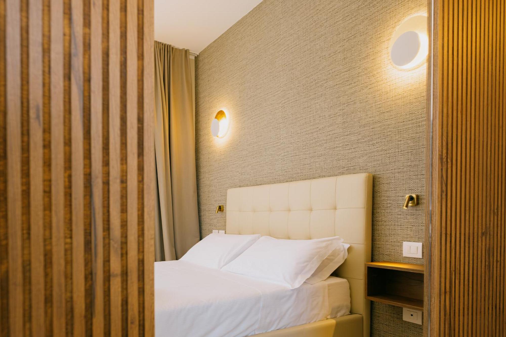 Gallia & Hotel 4*