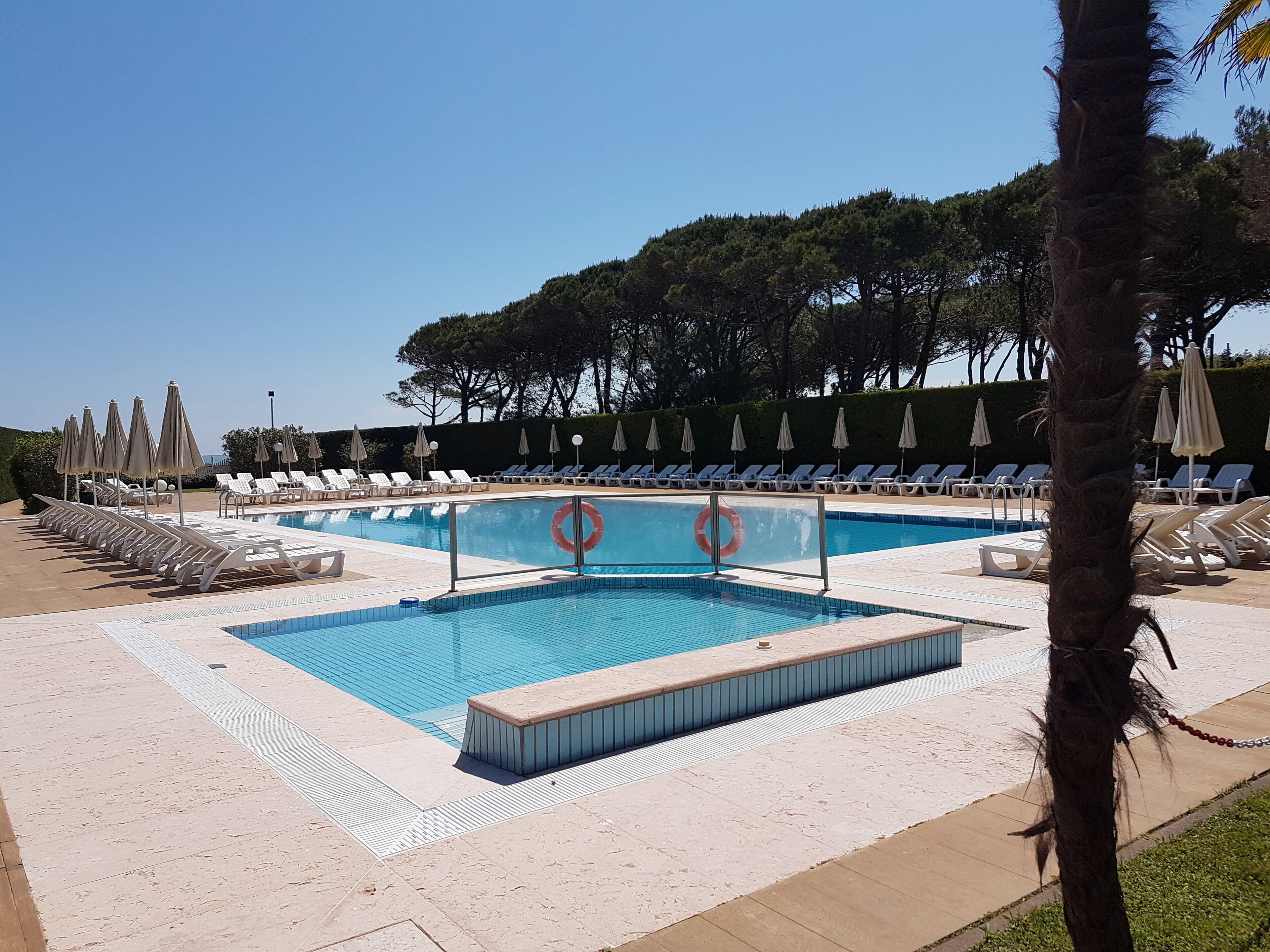 Gallia & Hotel 4*