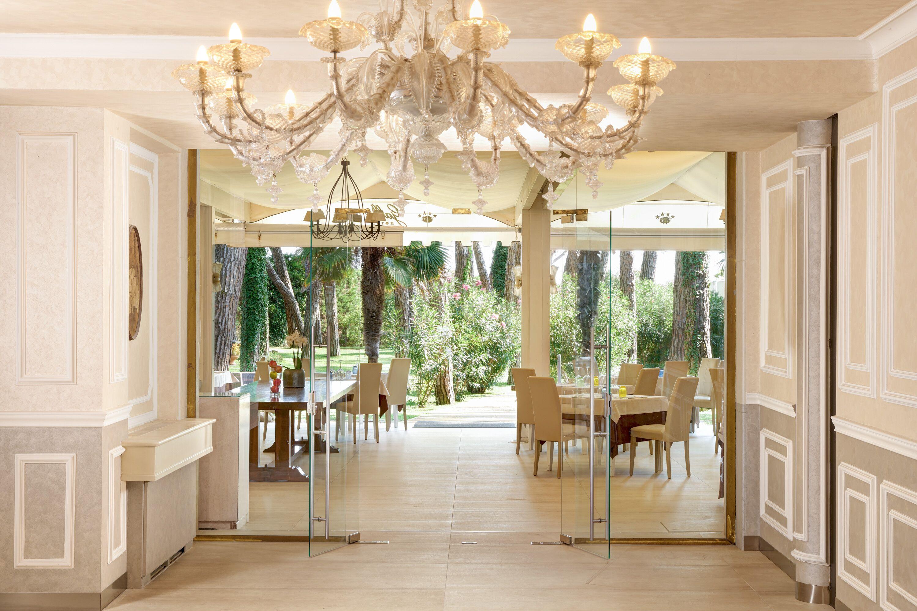 Gallia & 4* Lido di Jesolo