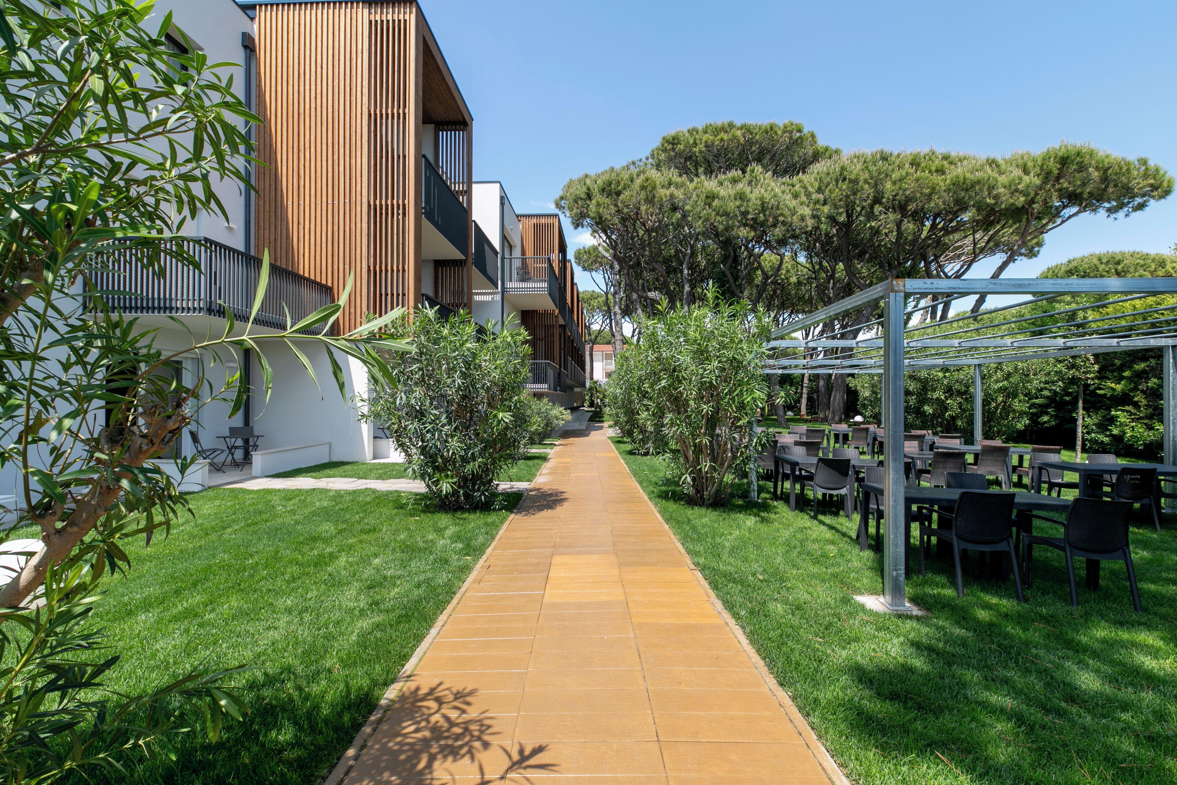 Gallia & 4* Lido di Jesolo