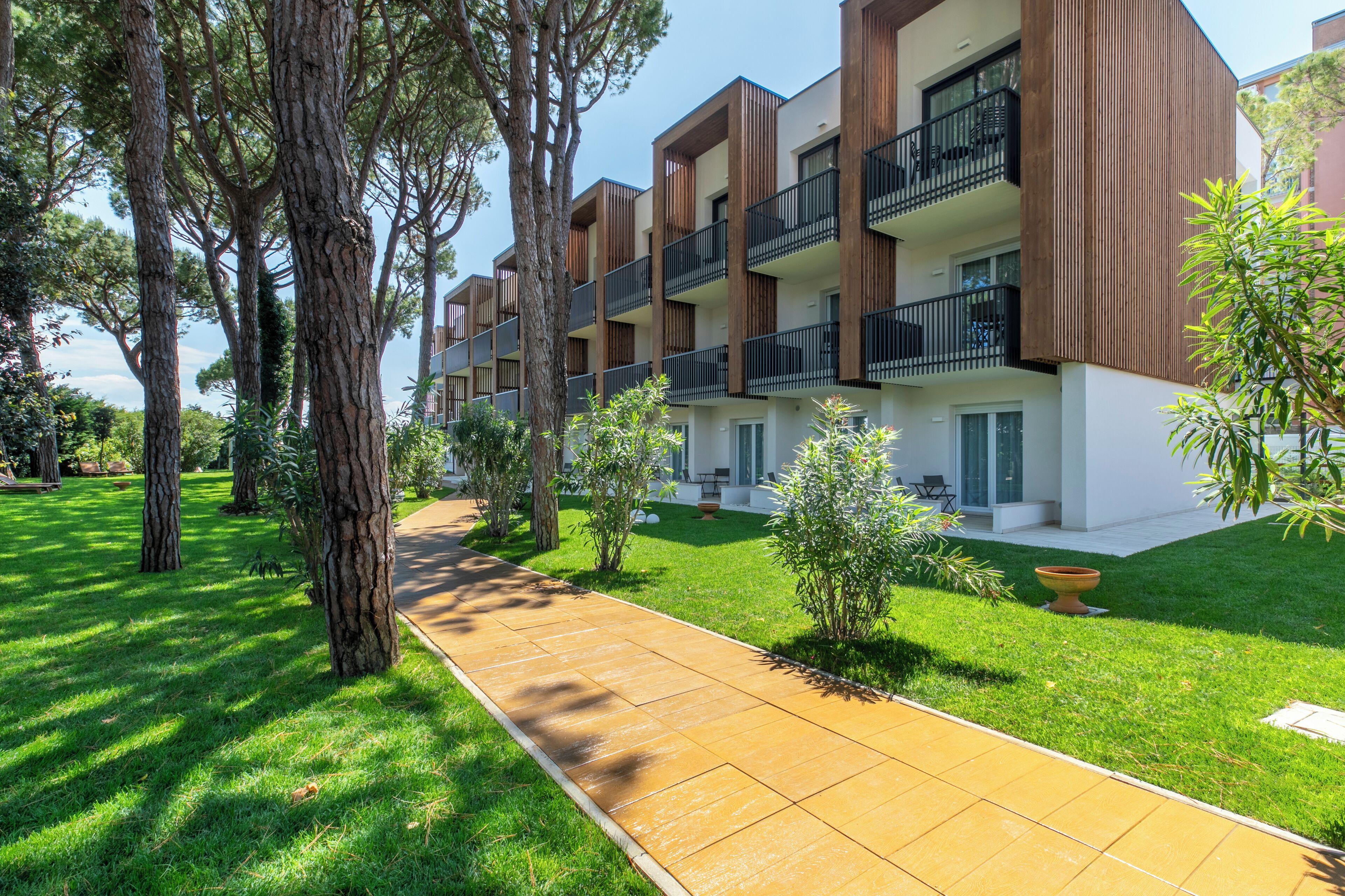 Gallia & Hotel Lido di Jesolo