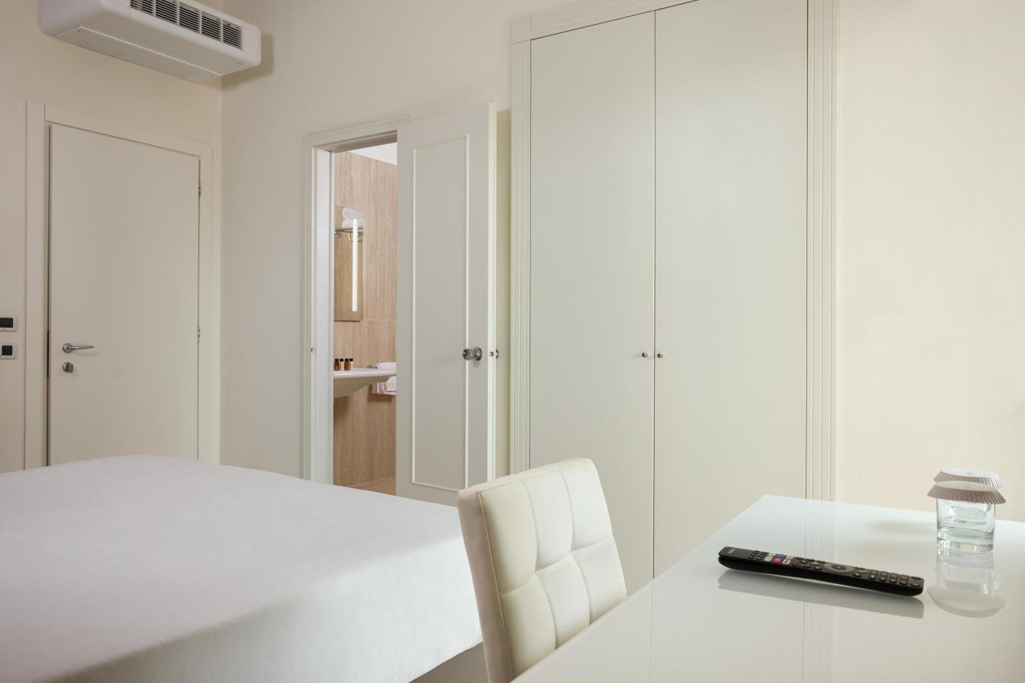 Hotel Gallia &