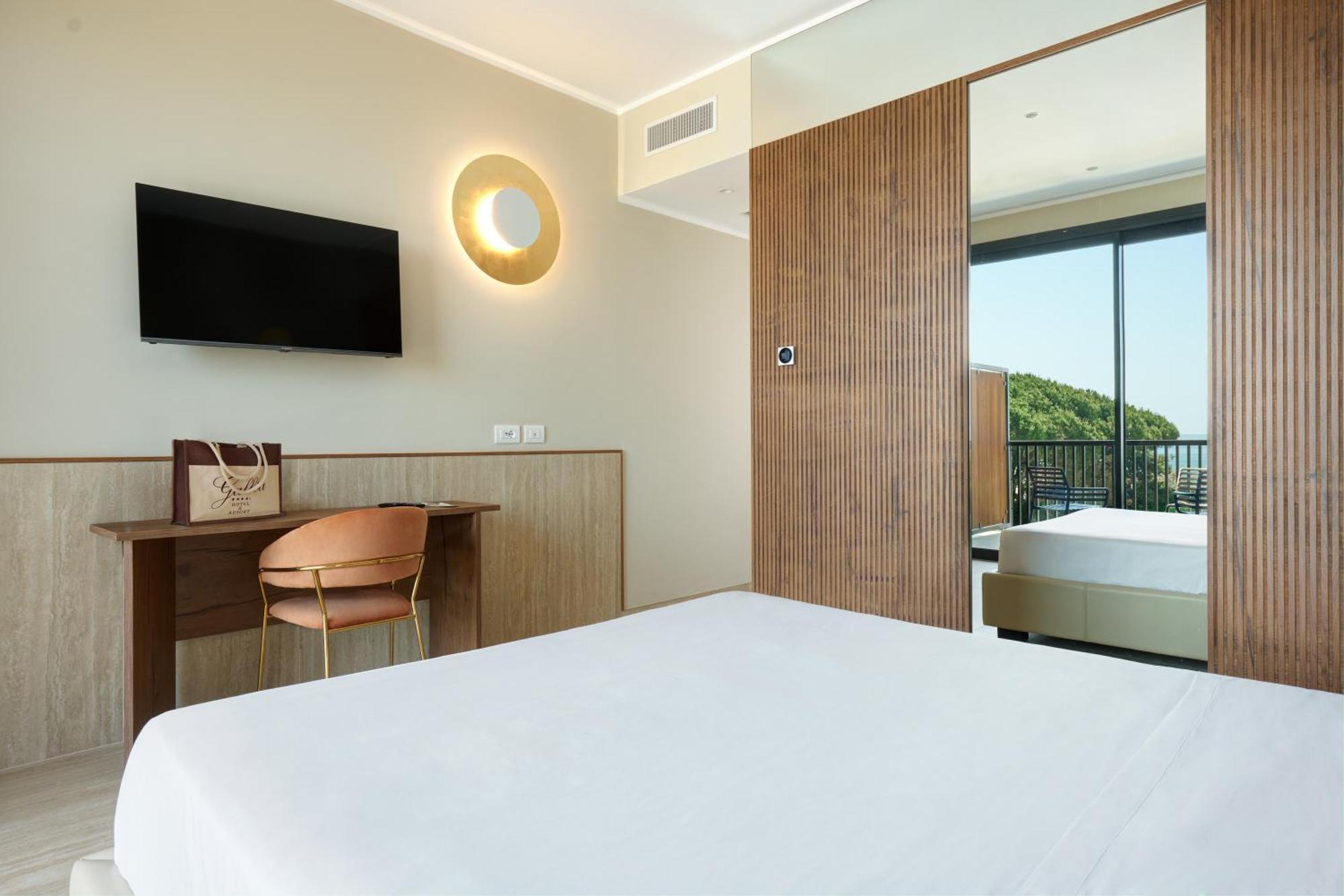 Hotel Gallia &