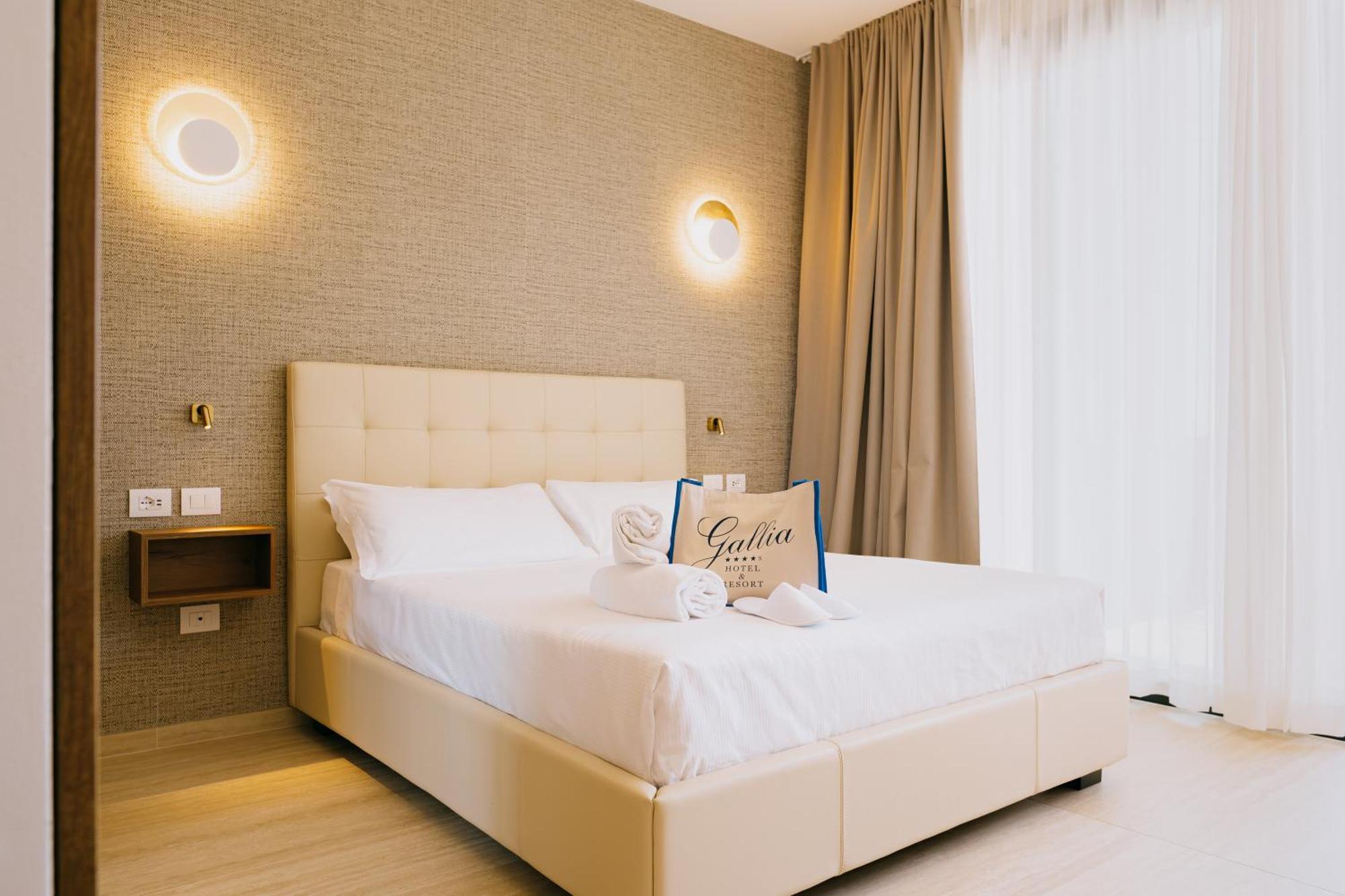 Gallia & 4* Lido di Jesolo